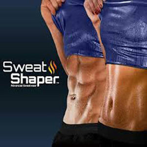 SWEAT SHAPER DÉBARDEUR ORIGINAL